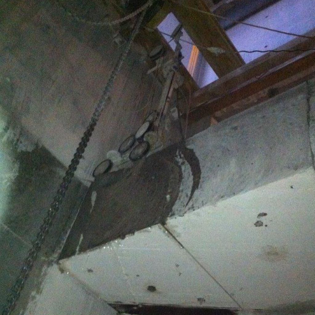 Läderach Betontrenntechnik GmbH