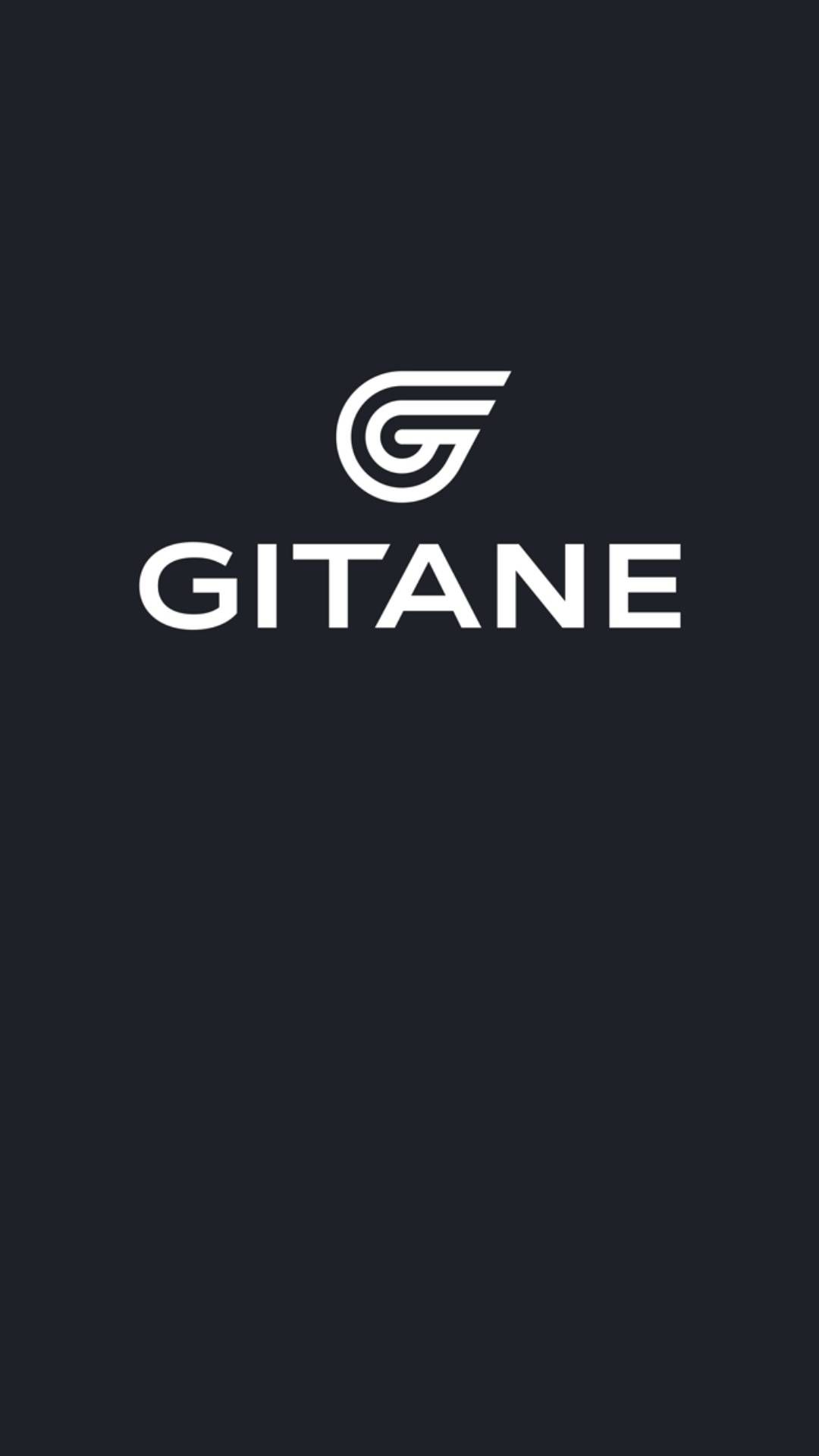 Logo de la marque GITANE