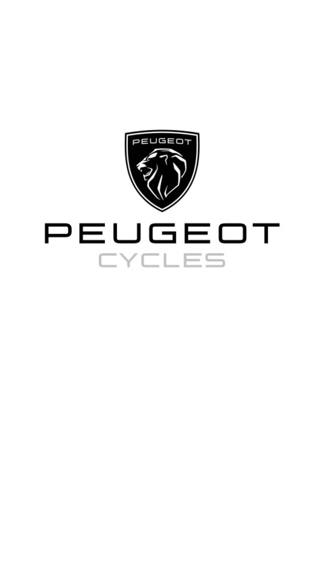 Logo de la marque PEUGEOT