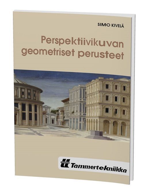 Perspektiivikuvan geometriset perusteet