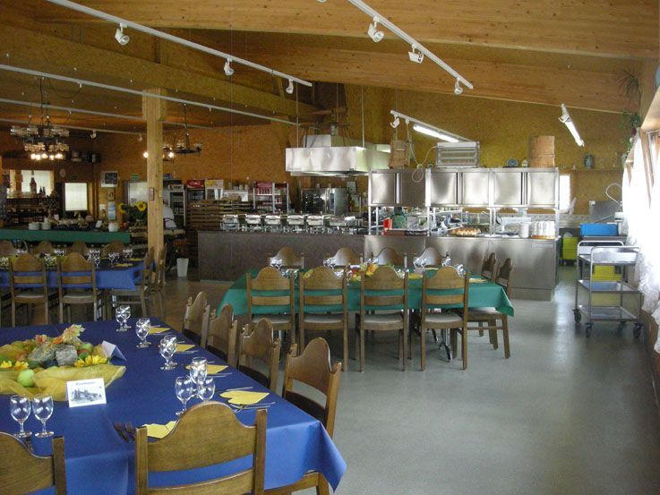 Restaurant Grosstannen| Bubendorf