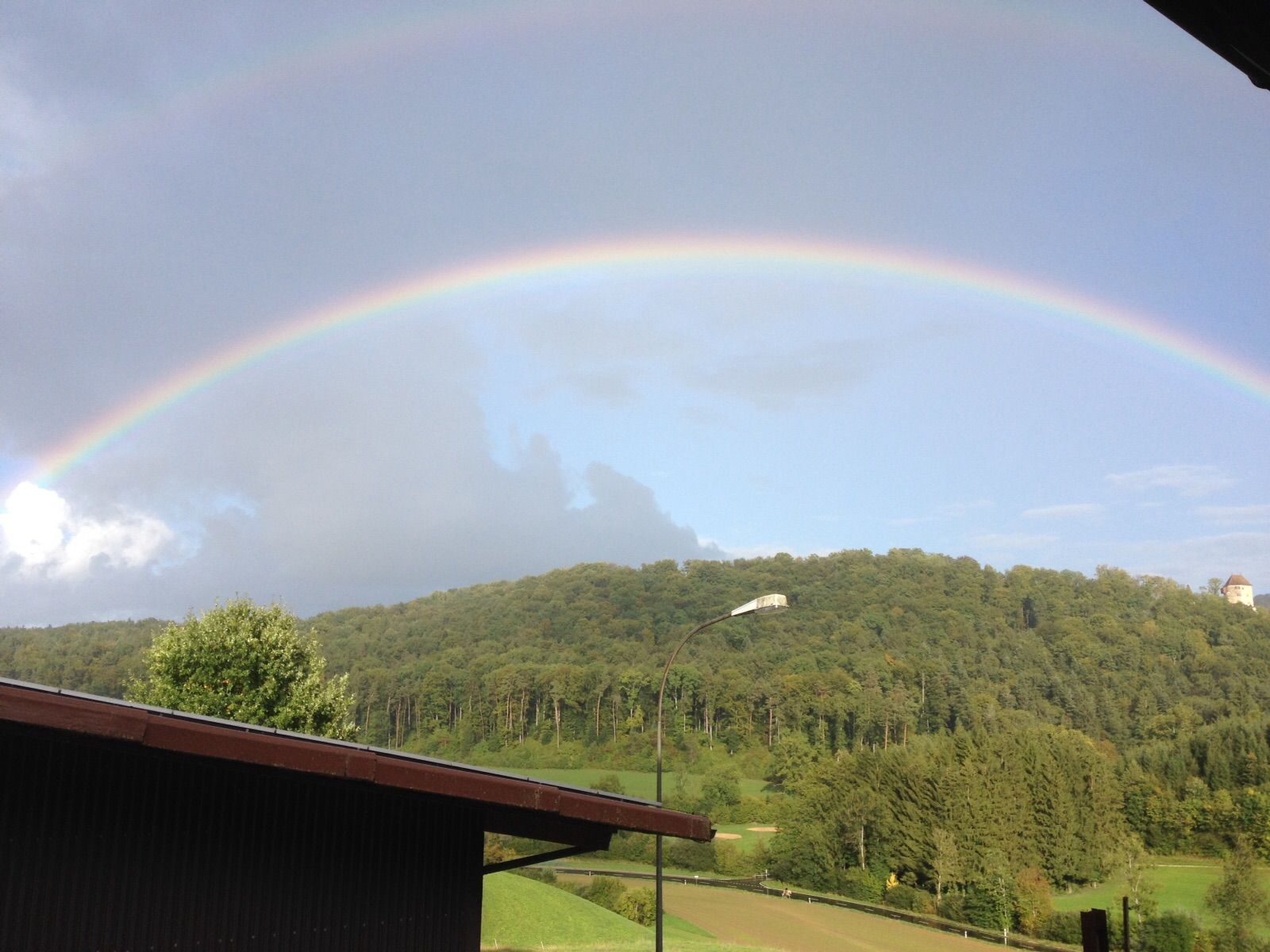 Restaurant Grosstannen| Bubendorf