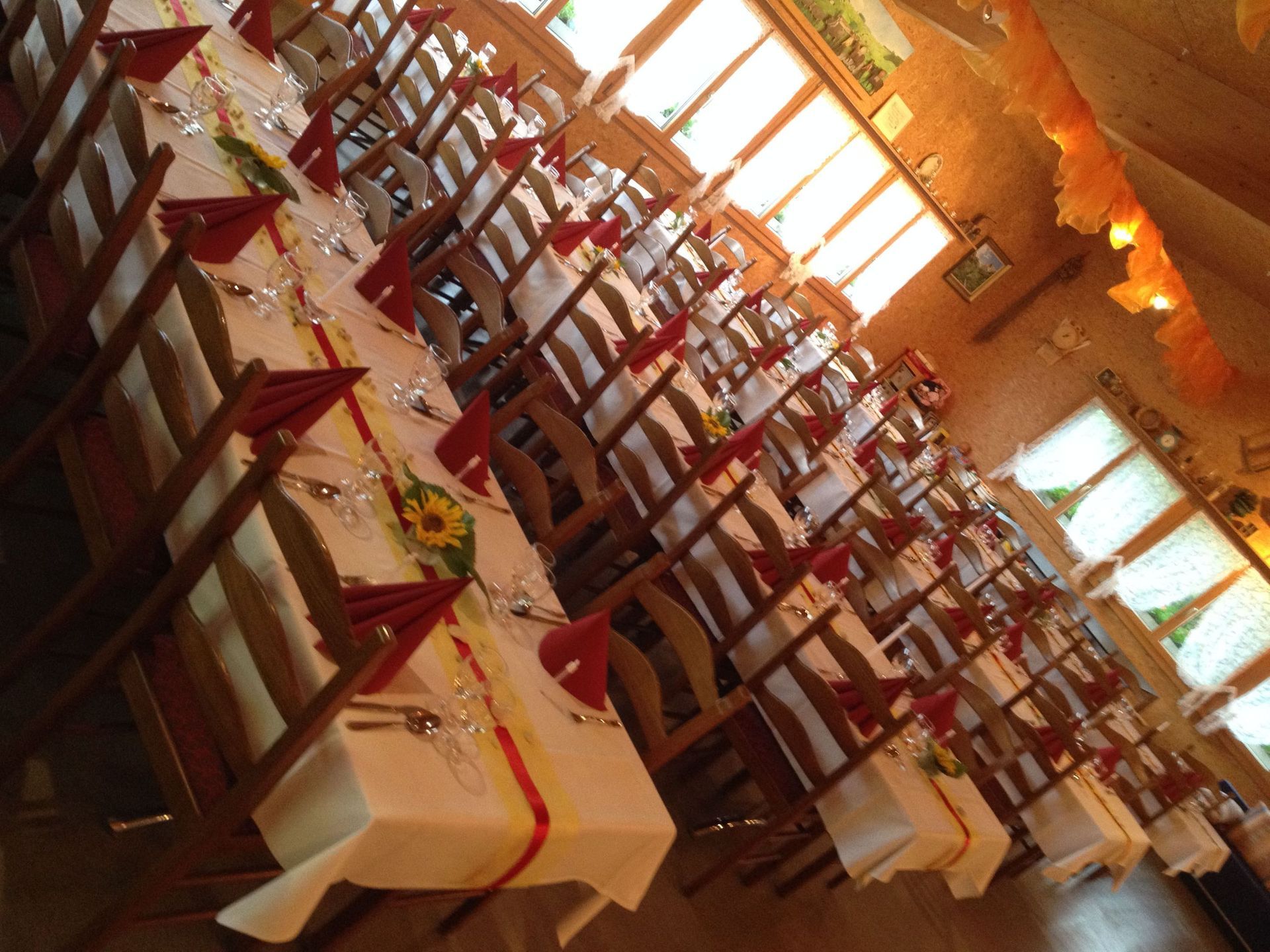 Restaurant Grosstannen| Bubendorf