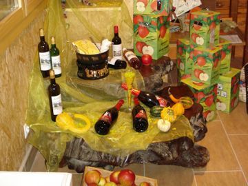 Sortiment - Restaurant Hofgut Grosstannen - Bubendorf