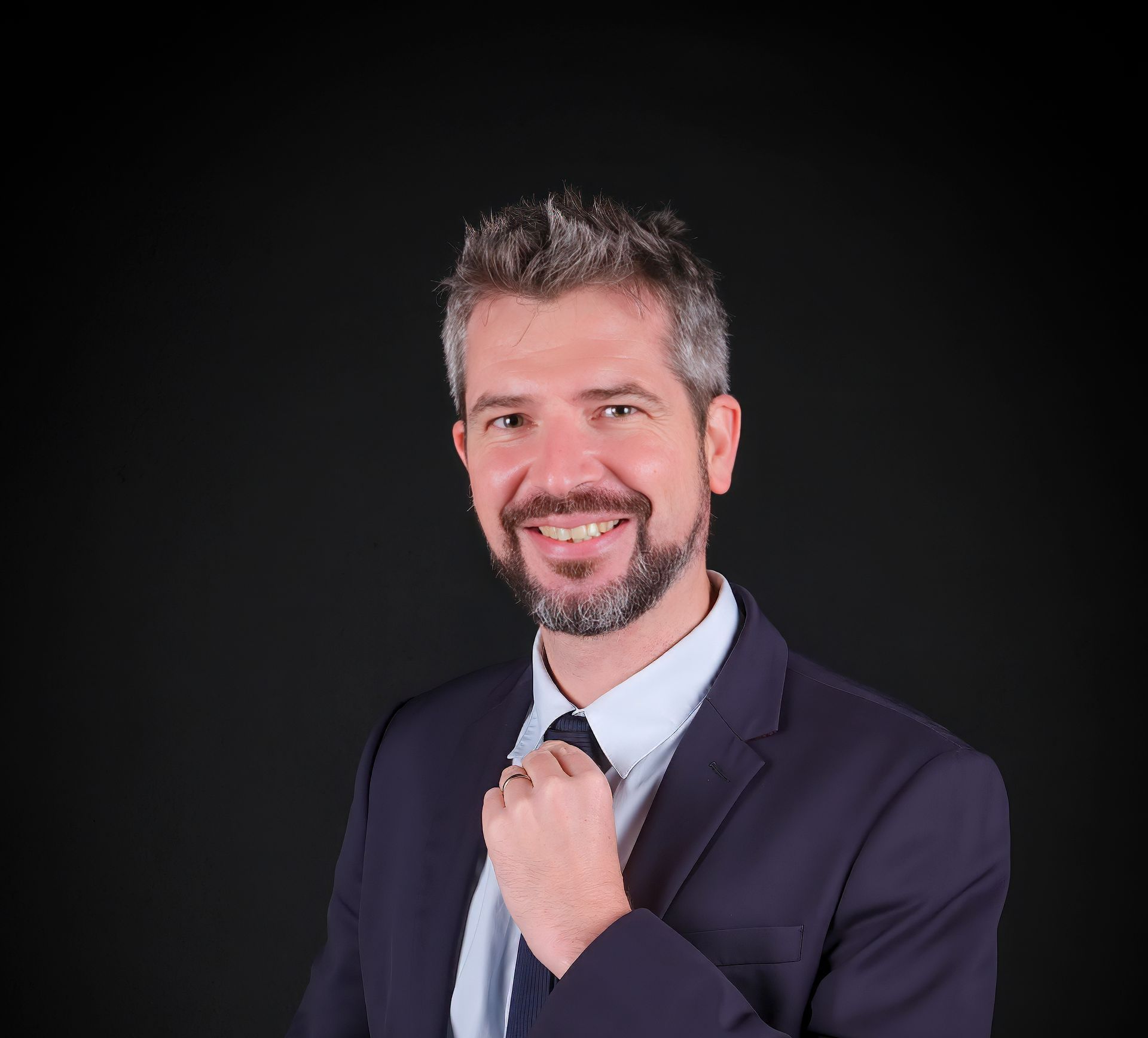 Maître Pierre Gendronneau