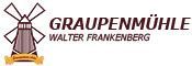 Graupenmühle Frankenberg Logo