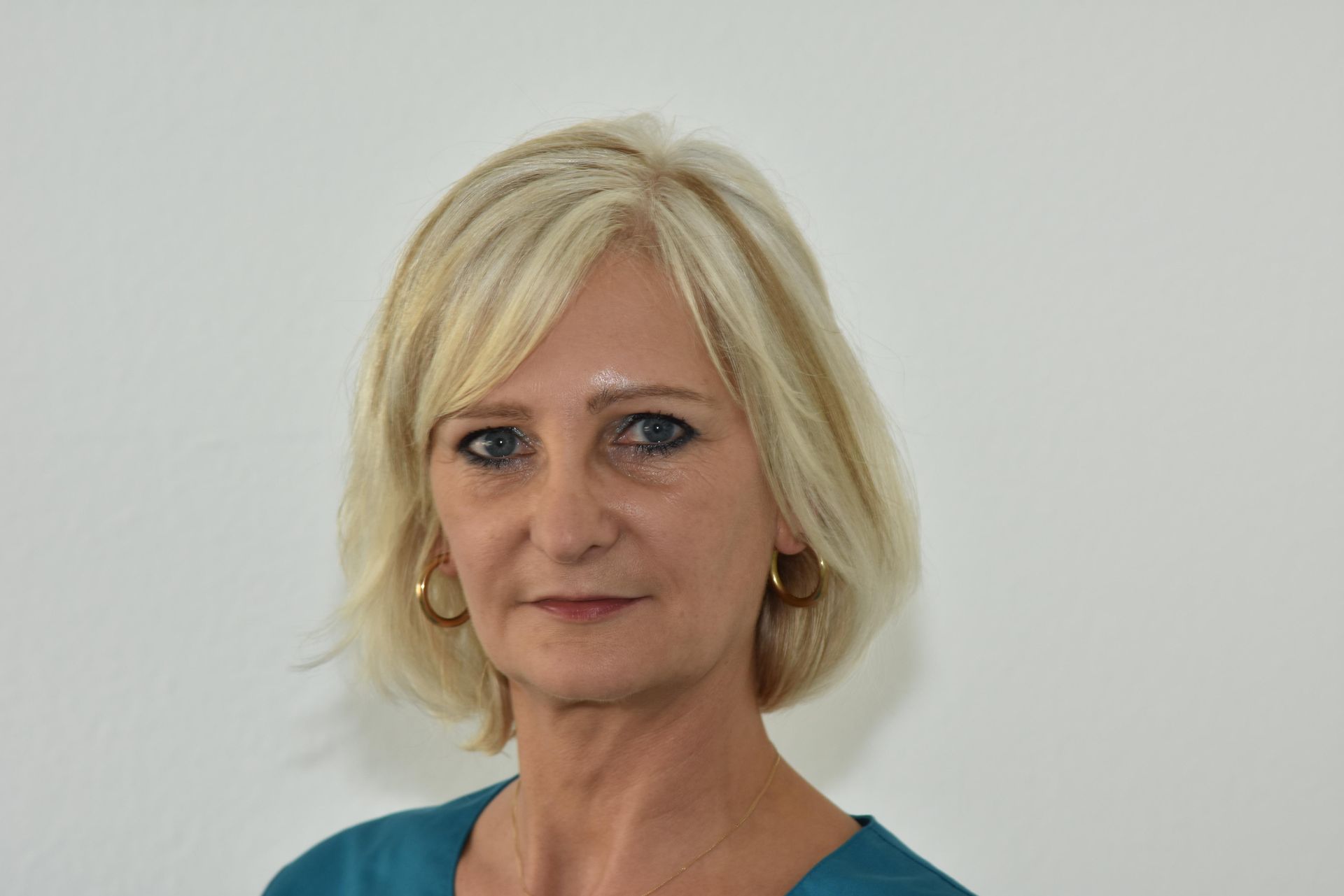 Michaela Roth