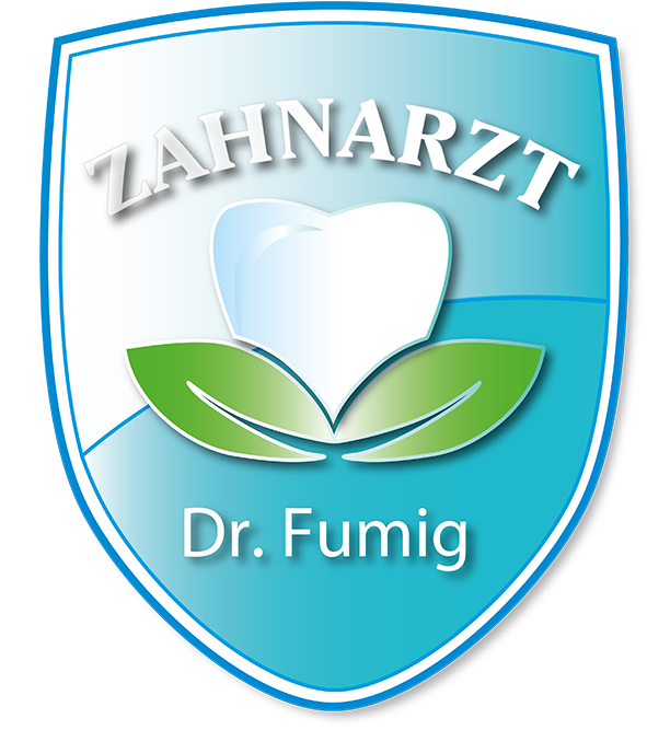 Zahnarztpraxis Dr. Alexander Fumig | Freising | Logo