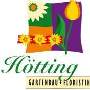 Hötting Grabpflege & Gestaltung Logo