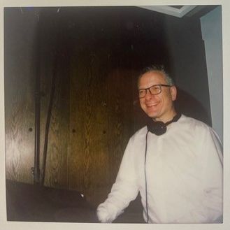 Foto von DJ Olaf