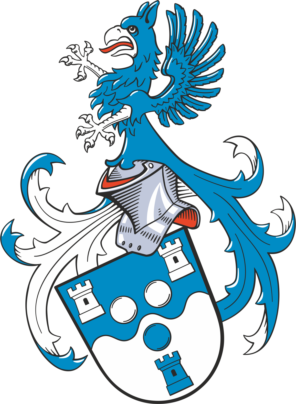 Wappen