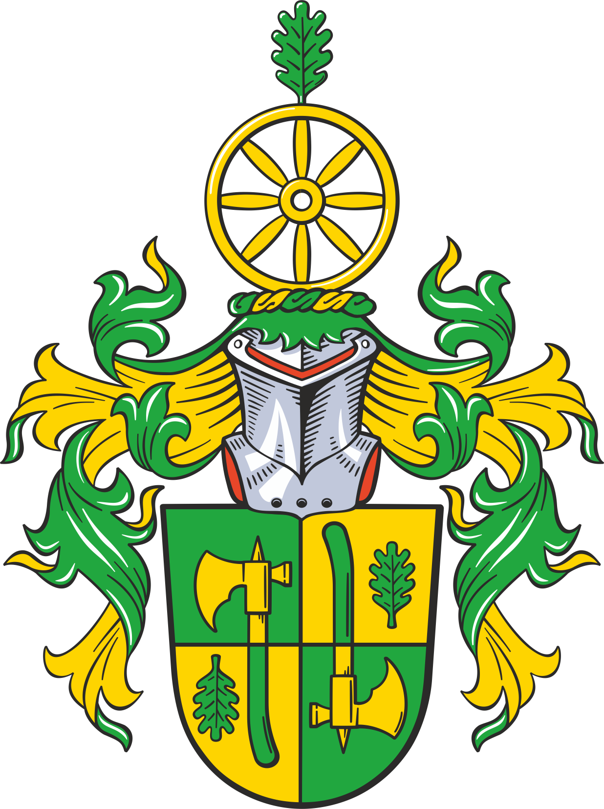 Wappen