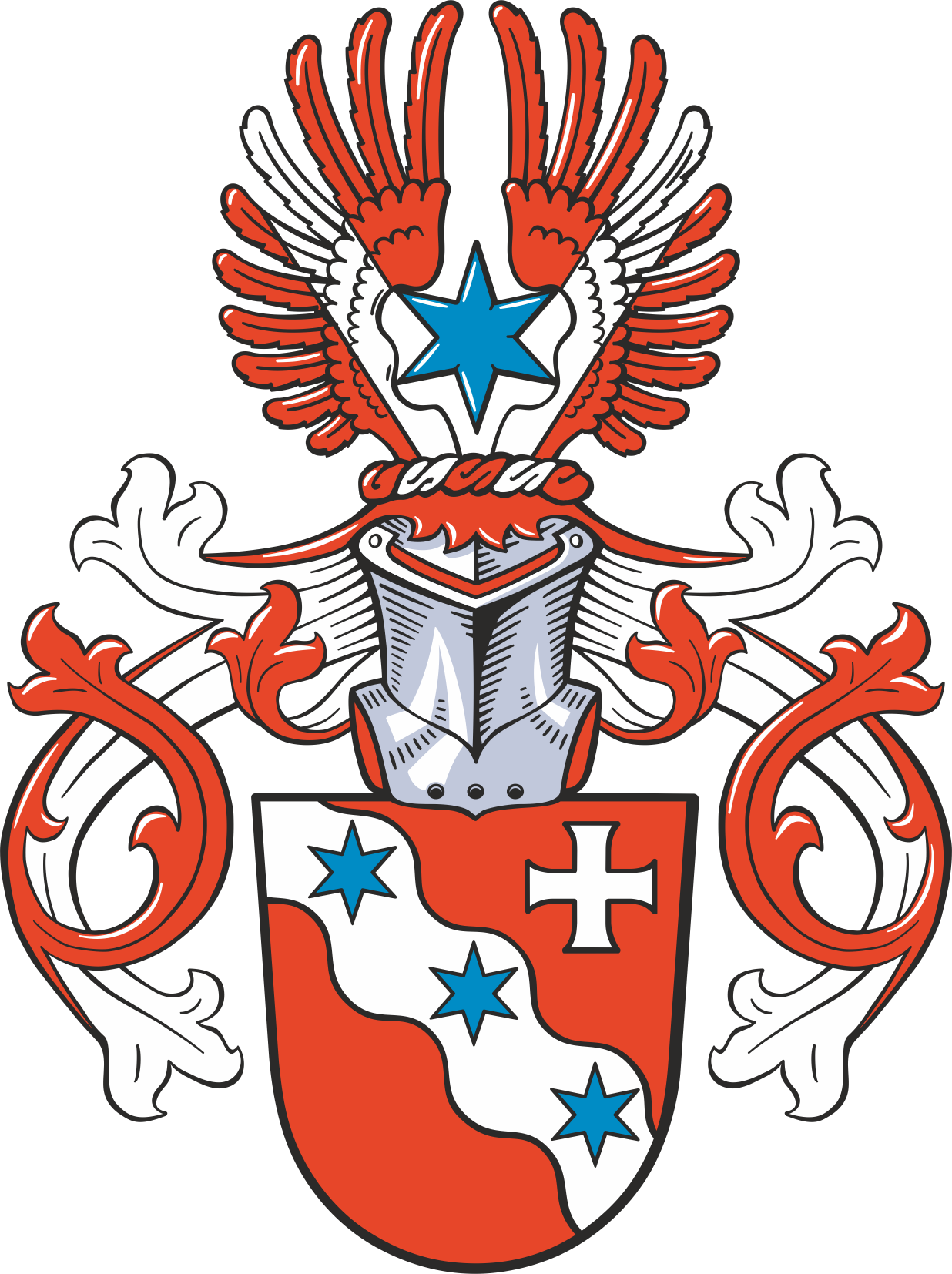 Wappen