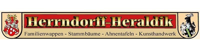 (c) Herrndorff-heraldik.de