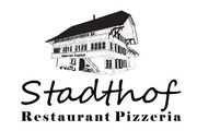 Restaurant Stadthof Logo