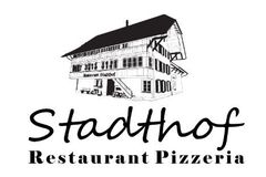 Restaurant Stadthof Logo