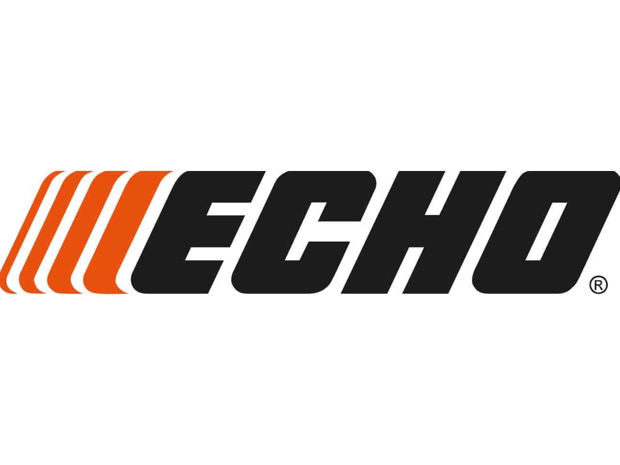 Logo de l'entreprise Echo