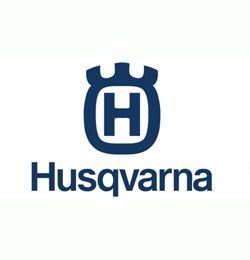 Logo de l'entreprise Husqvarna