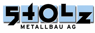 Stolz Metallbau AG logo
