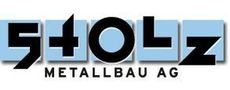 Stolz Metallbau AG Logo