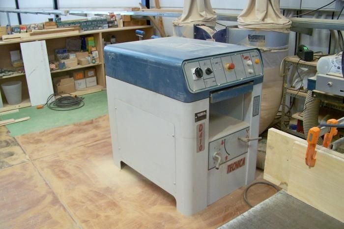 Una máquina que tiene la palabra Bosch en ella