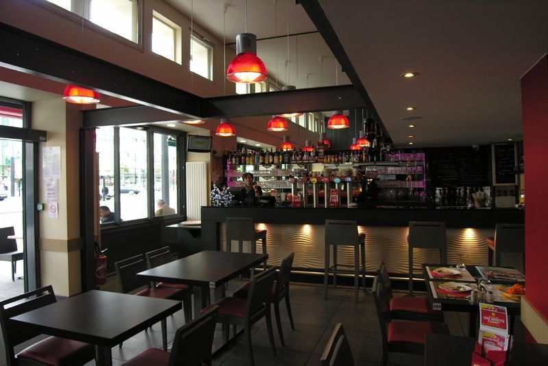 Les Champs-Élysées
(Le Havre)