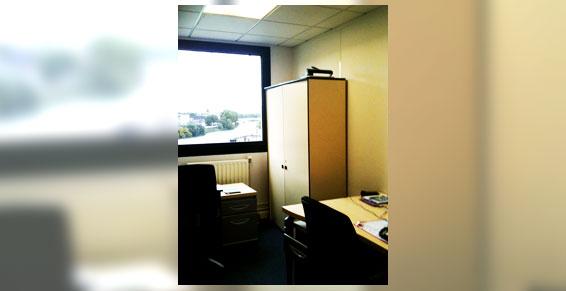 Location de bureau sur Paris Seine Saint Denis
