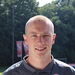 Joe Schumacher