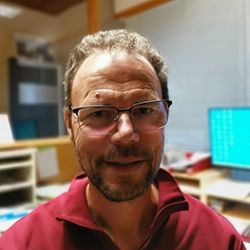 Torsten Schumacher