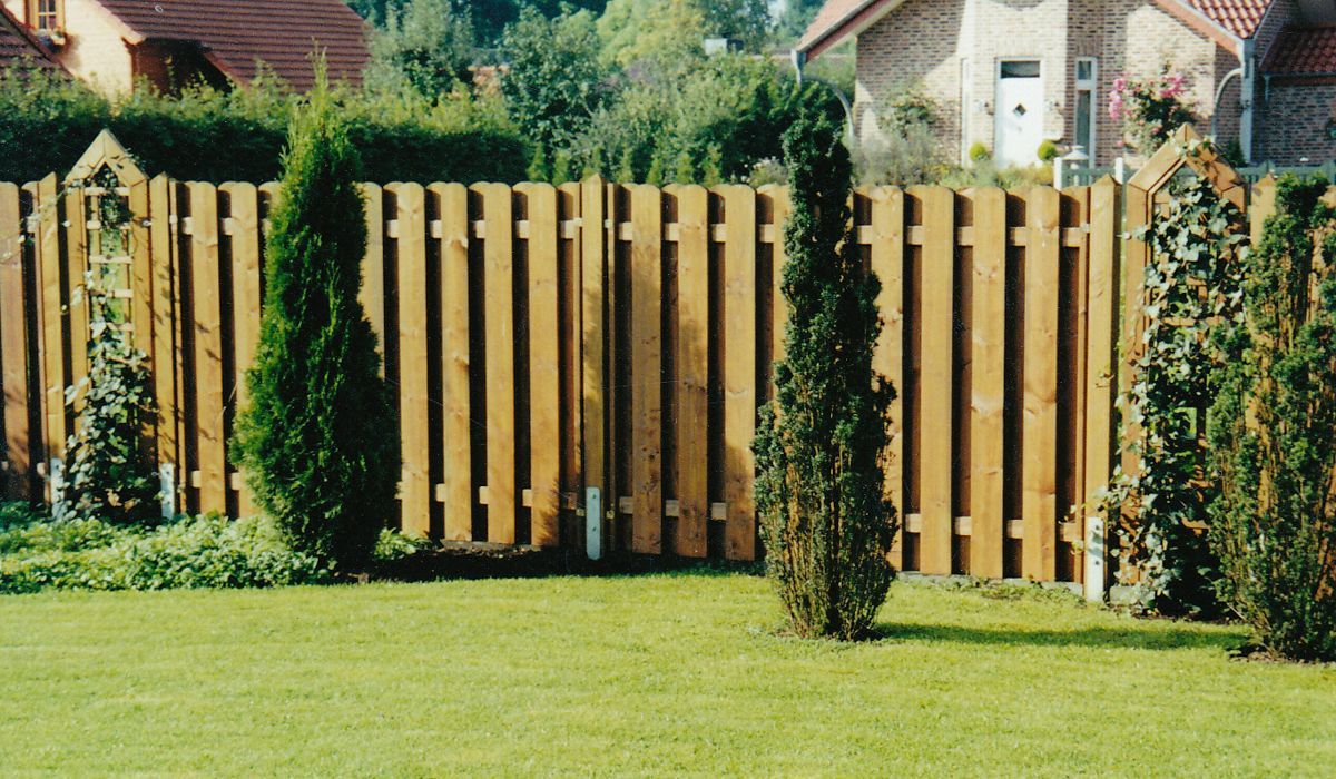 Referenz Schumacher Holzbau aus Enger