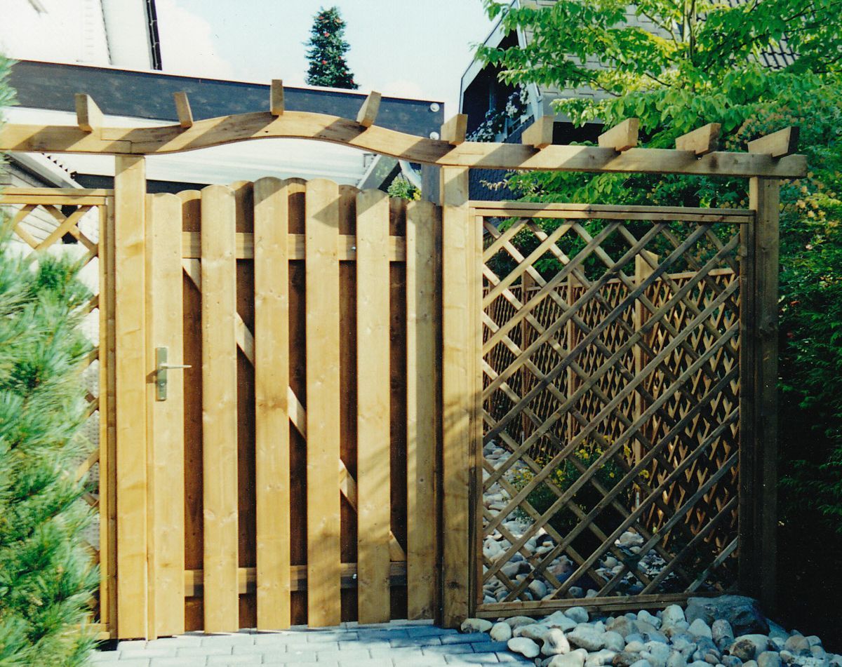 Referenz Schumacher Holzbau aus Enger