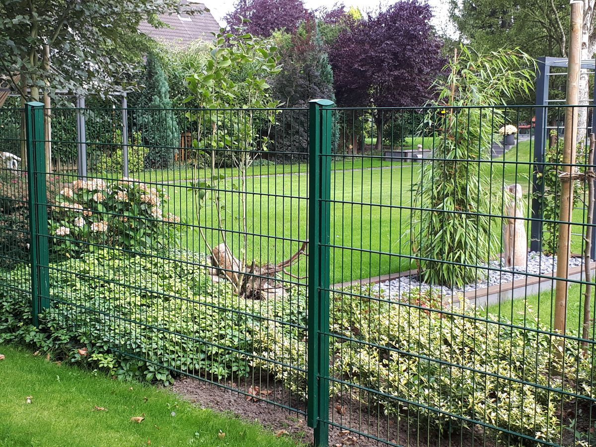 Referenz Schumacher Holzbau aus Enger