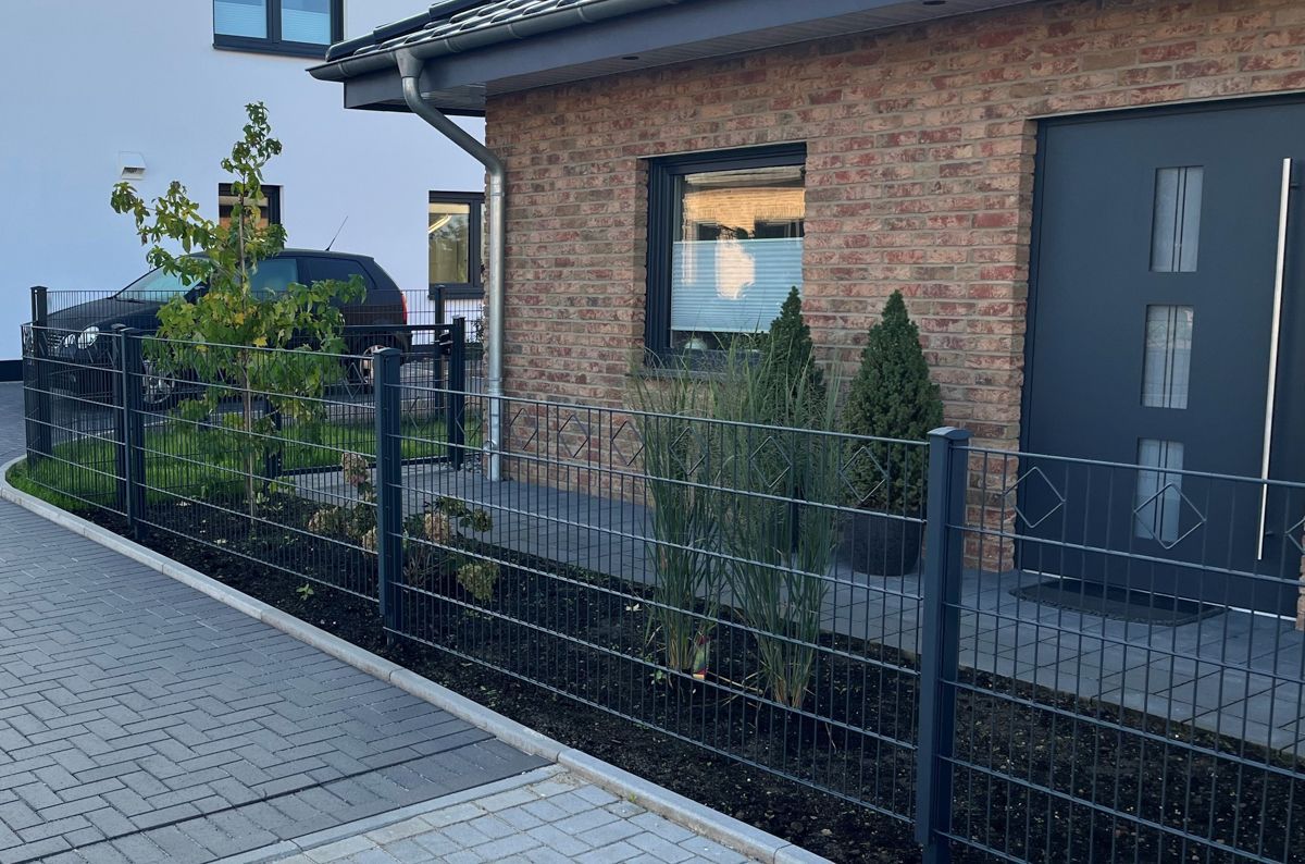 Referenz Schumacher Holzbau aus Enger