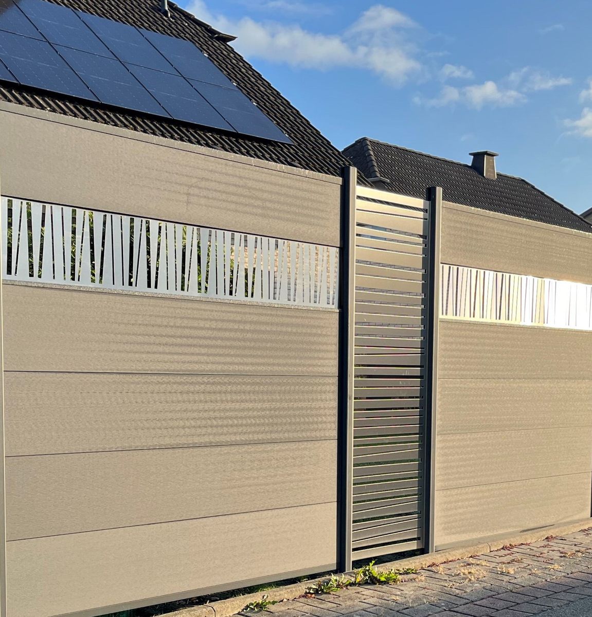 Referenz Schumacher Holzbau aus Enger