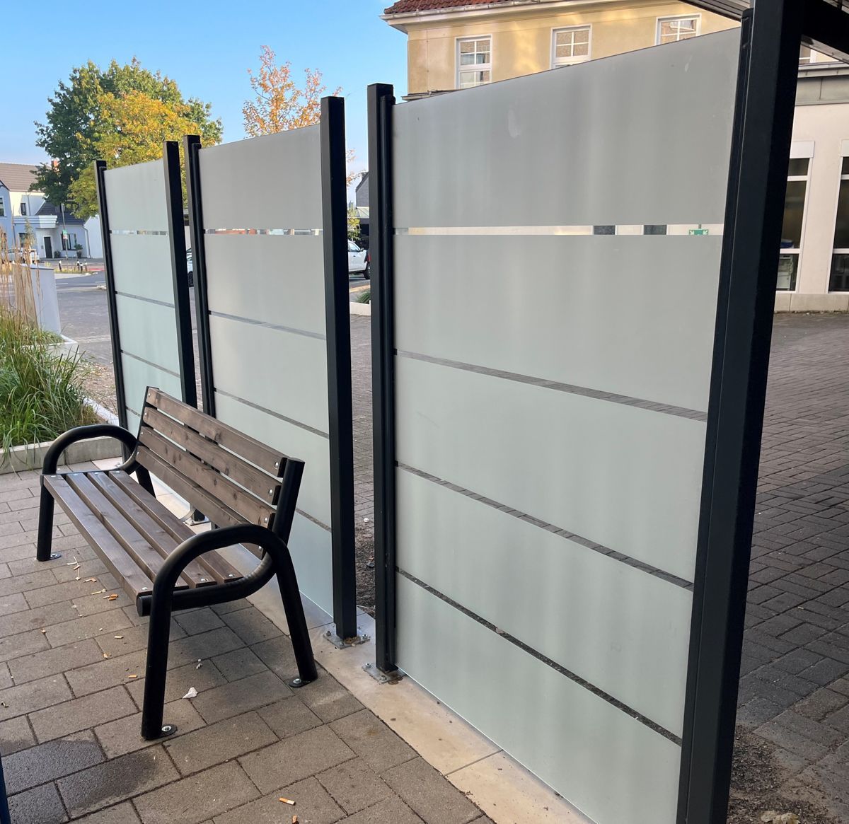 Referenz Schumacher Holzbau aus Enger