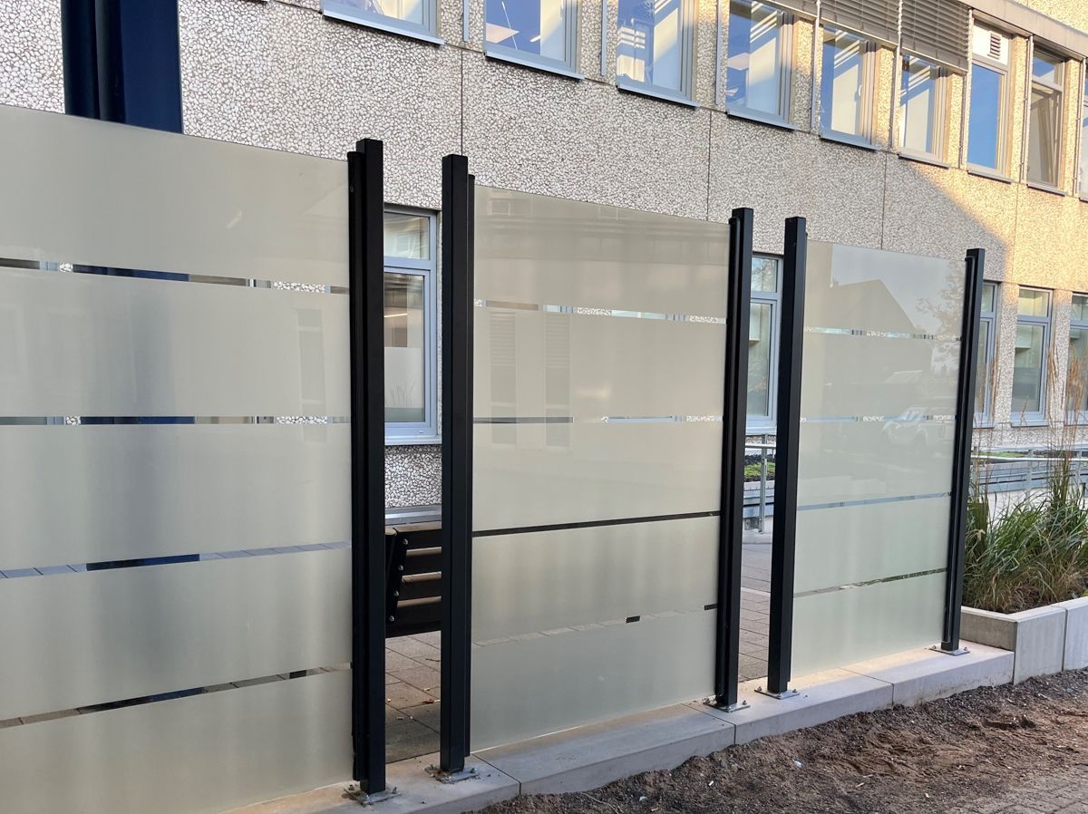 Referenz Schumacher Holzbau aus Enger