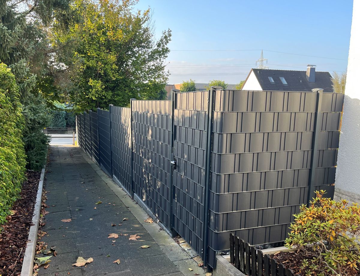 Referenz Schumacher Holzbau aus Enger