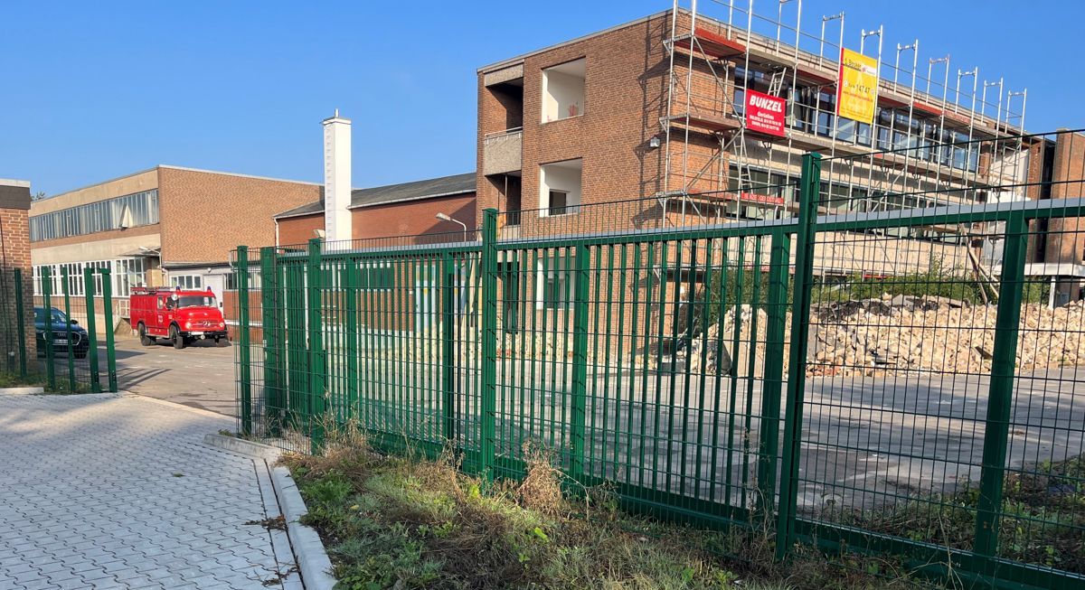 Referenz Schumacher Holzbau aus Enger