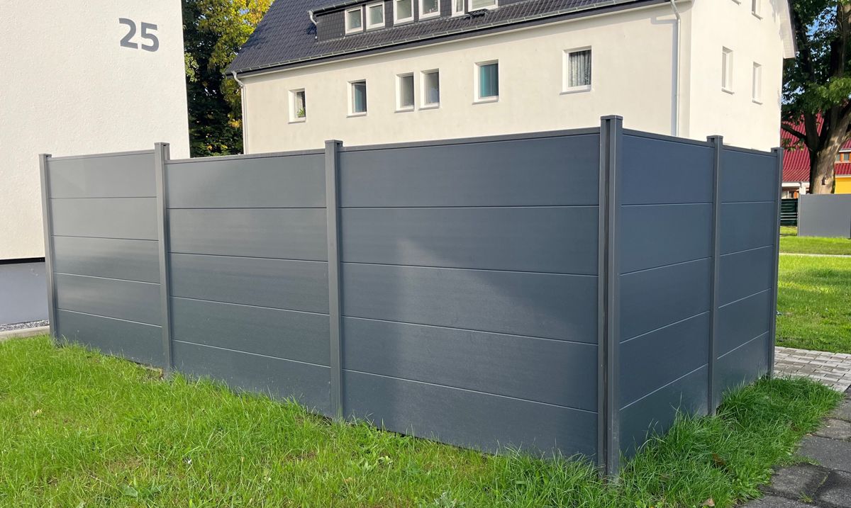 Referenz Schumacher Holzbau aus Enger