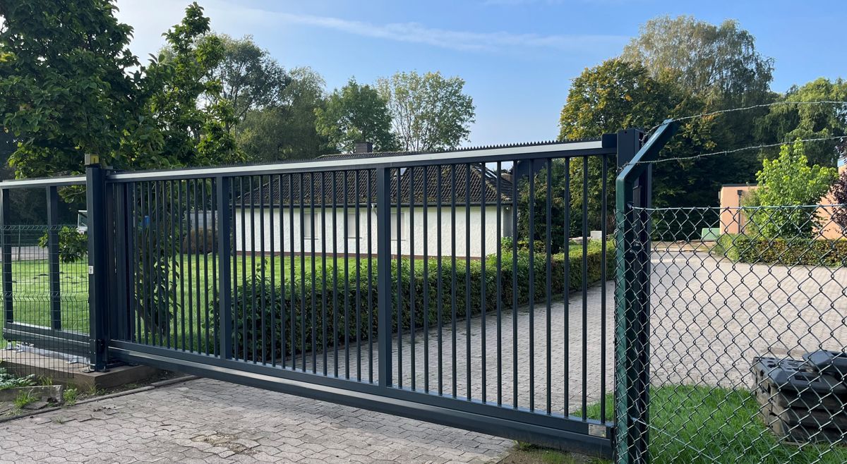 Referenz Schumacher Holzbau aus Enger