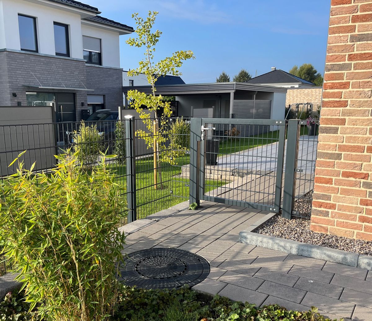 Referenz Schumacher Holzbau aus Enger