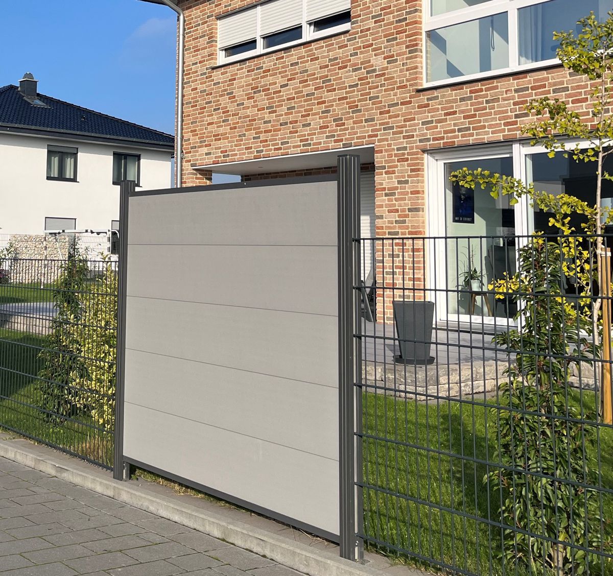 Referenz Schumacher Holzbau aus Enger