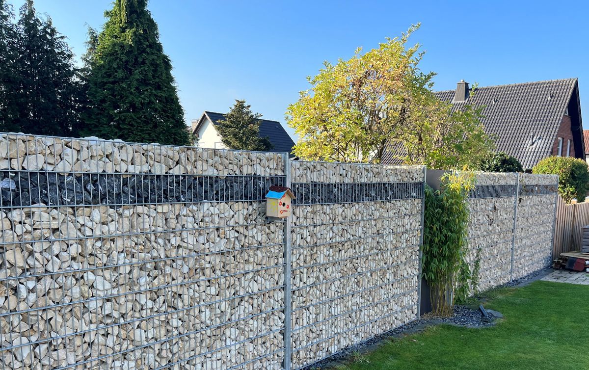 Referenz Schumacher Holzbau aus Enger