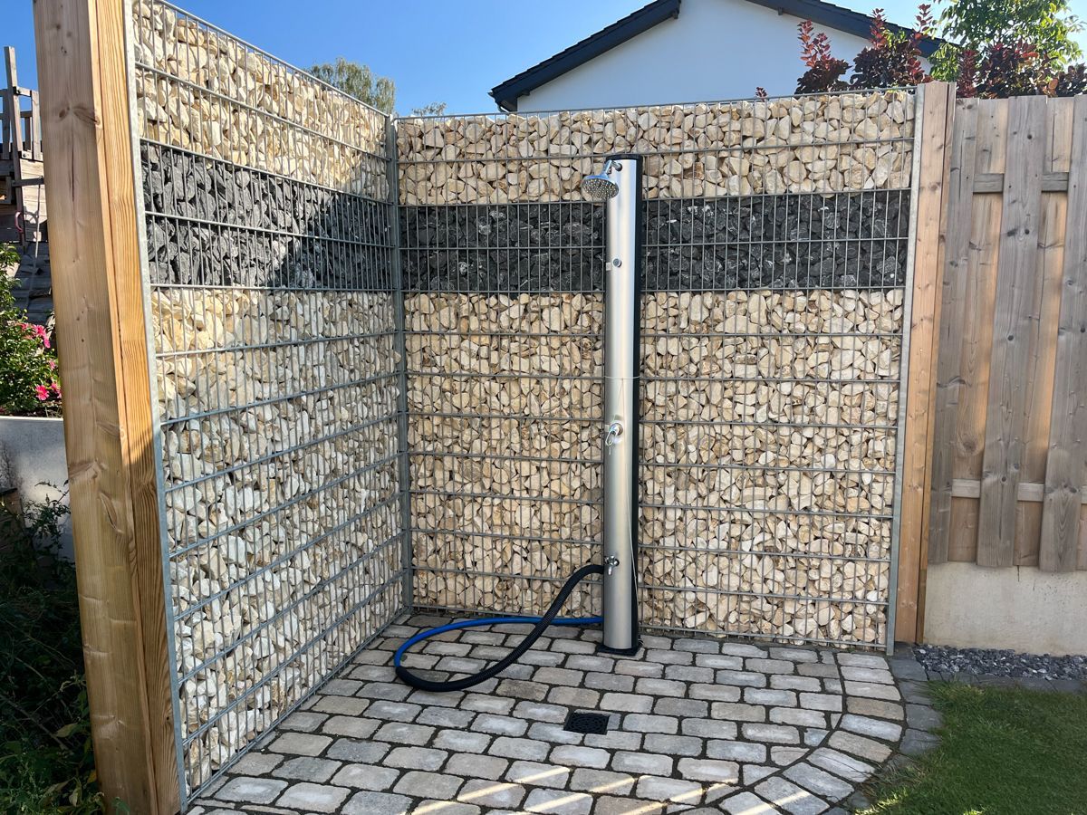 Referenz Schumacher Holzbau aus Enger