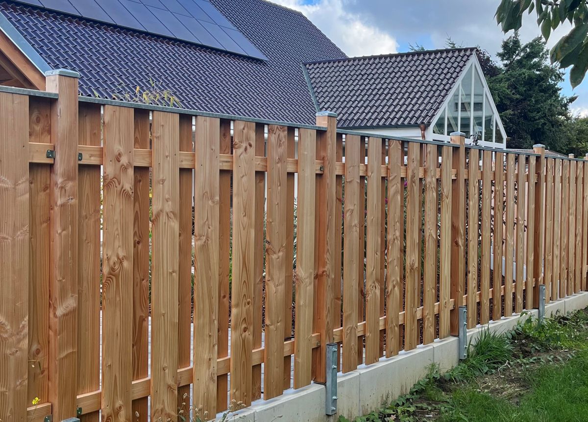 Referenz Schumacher Holzbau aus Enger