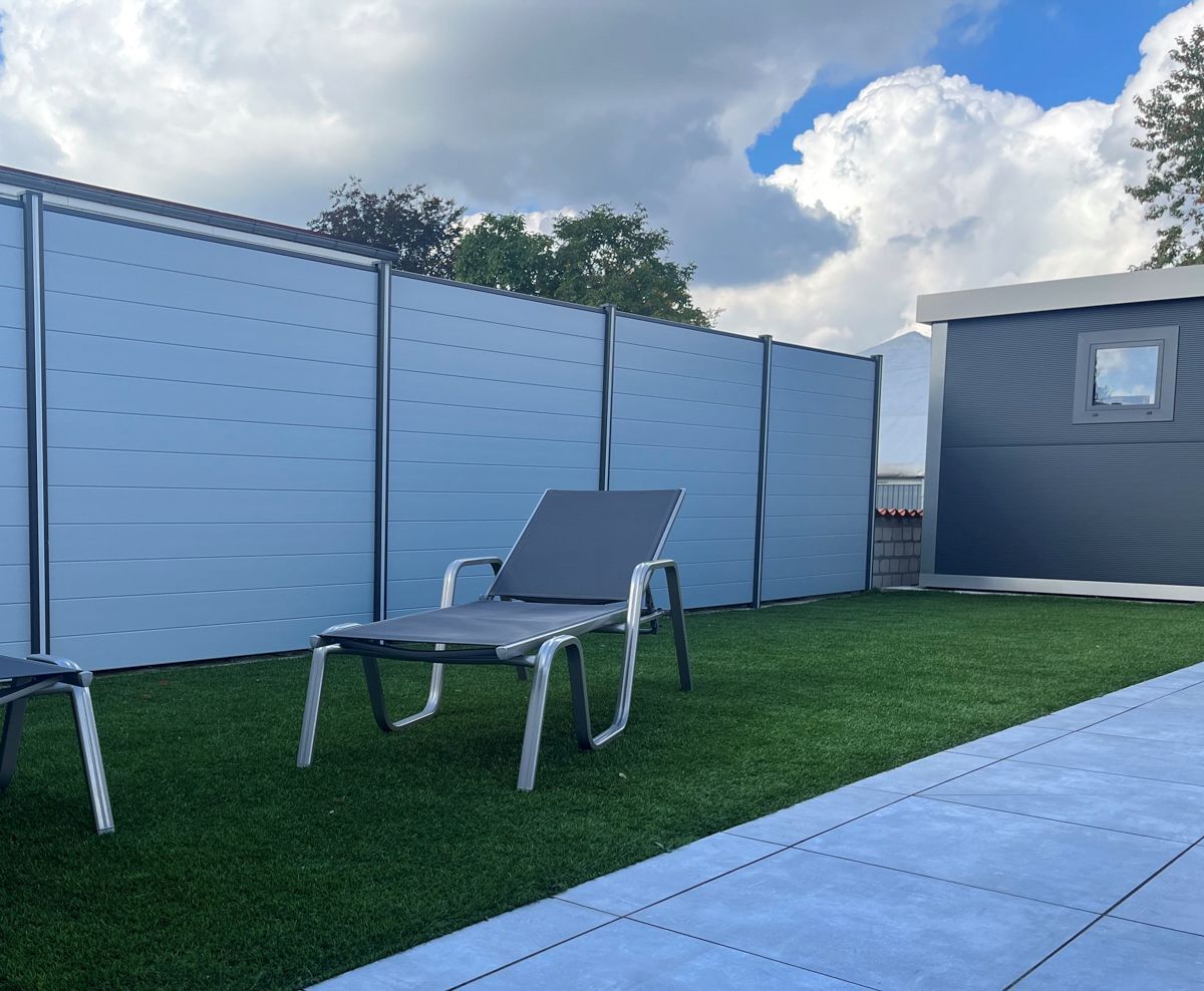 Referenz Schumacher Holzbau aus Enger