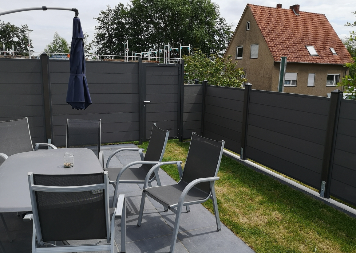 Referenz Schumacher Holzbau aus Enger