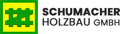 Logo Schumacher Holzbau GmbH