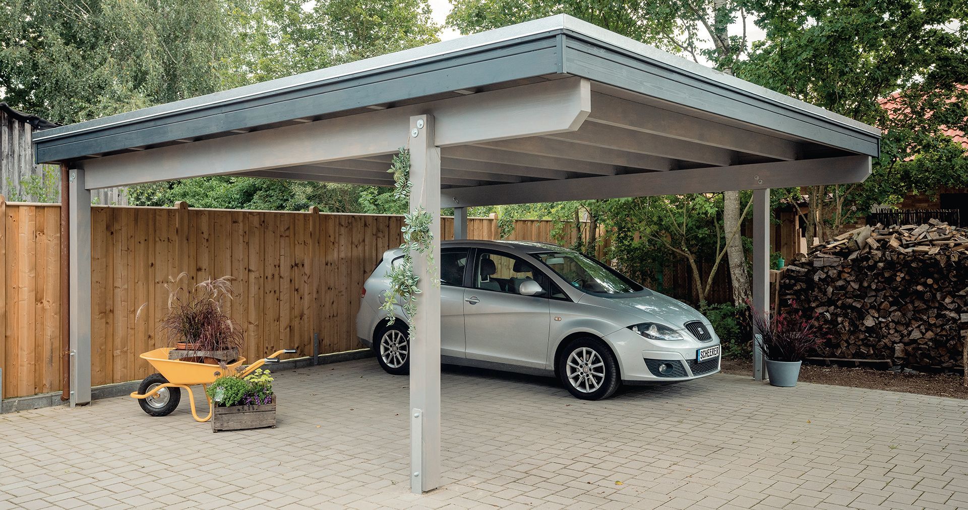 Carport