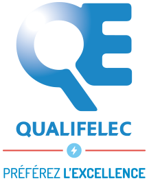 Logo Qualifélec
